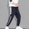 Wholesale Men's Foot Sports Pants Jogging pants Customized